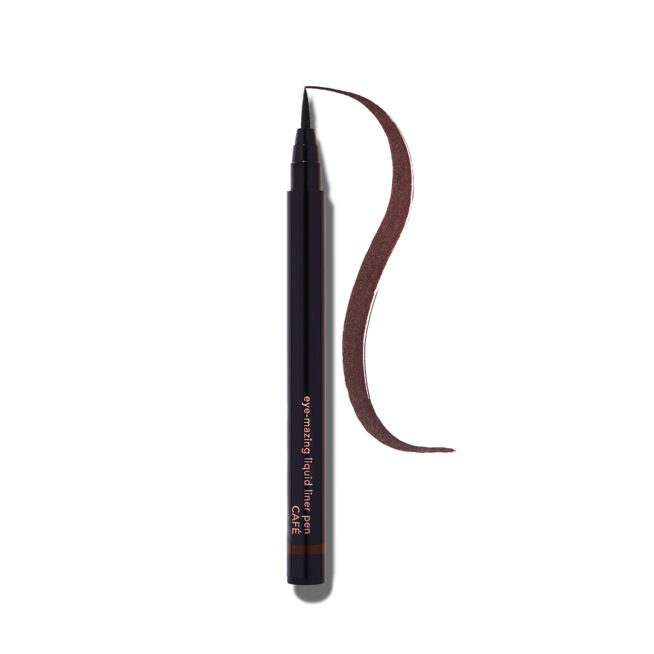 Youngblood Eye-mazing Liquid Liner Café - Рідка підводка для очей